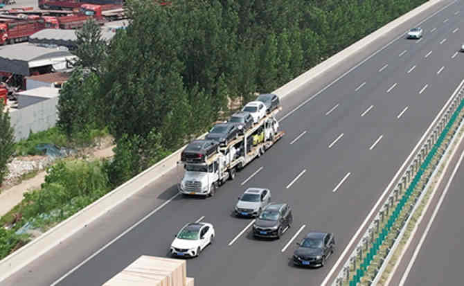上杭高速公路汽车救援